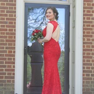 Meet your Posher, Savannah